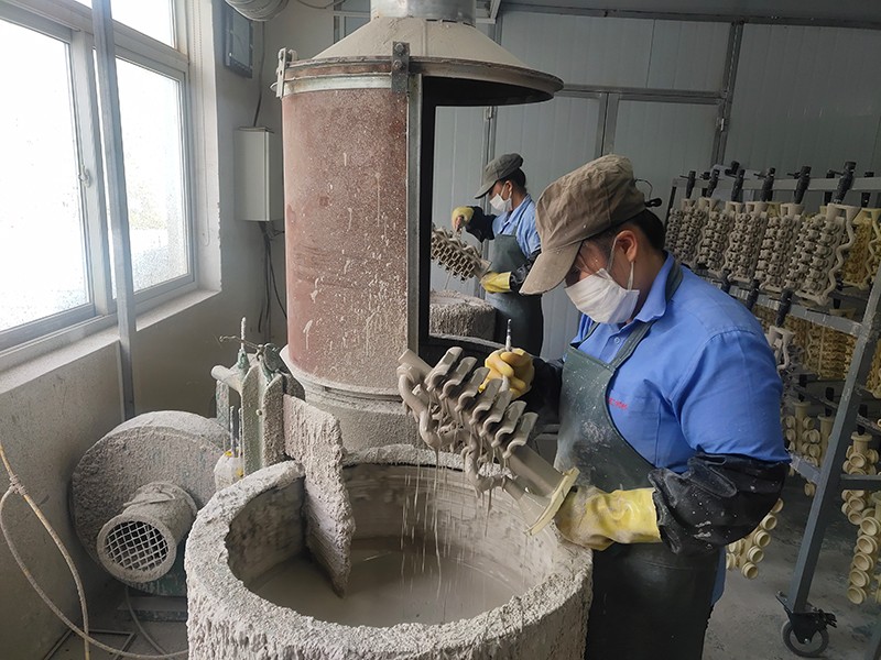 面層涂料 →