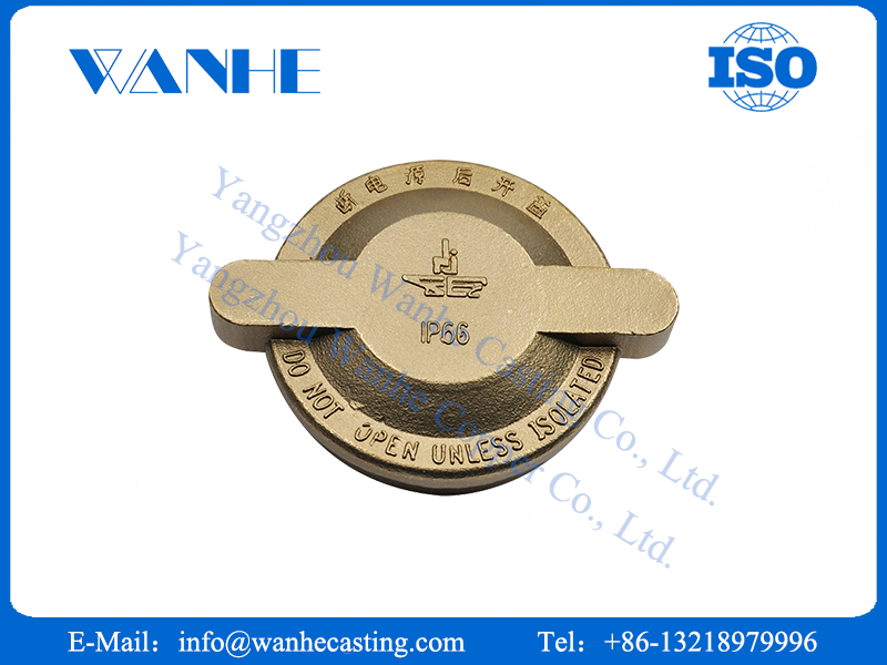銅鑄件鑄造模具的分類及應(yīng)用