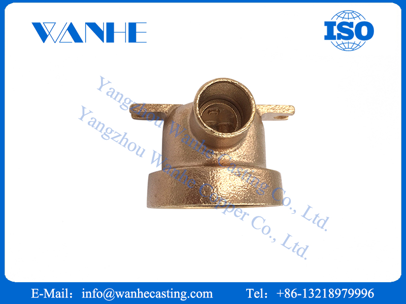鑄銅件的質(zhì)量跟模具有什么關(guān)系