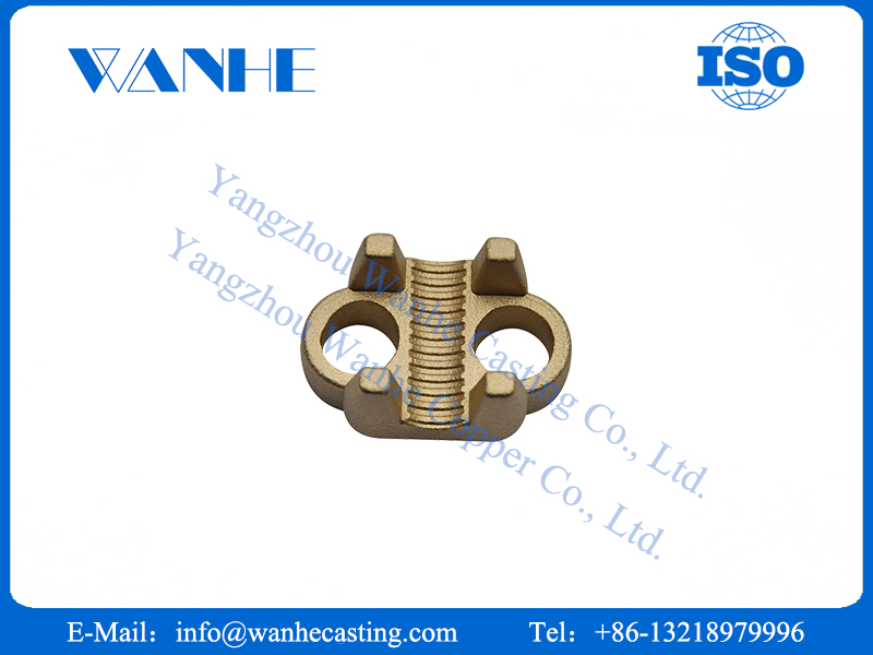 影響銅鑄件質(zhì)量問(wèn)題的原因及存放注意的細(xì)節(jié)