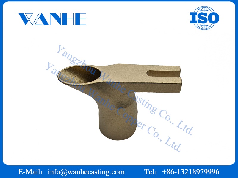 關(guān)于鑄銅件的價(jià)格與質(zhì)量問(wèn)題